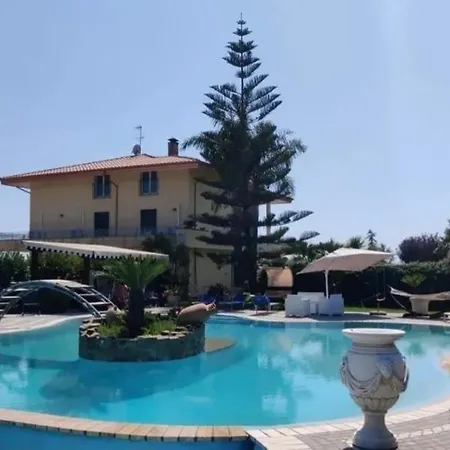 Casa Mauro * Paestum