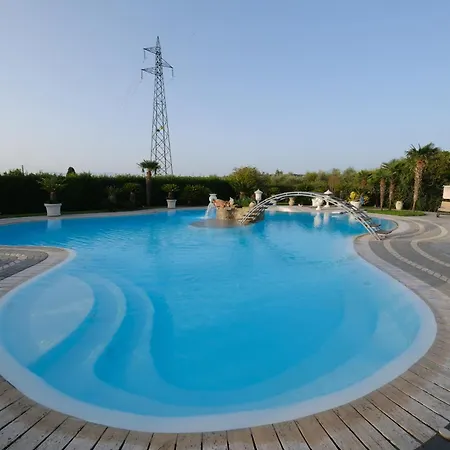 Σπίτι διακοπών Casa Mauro