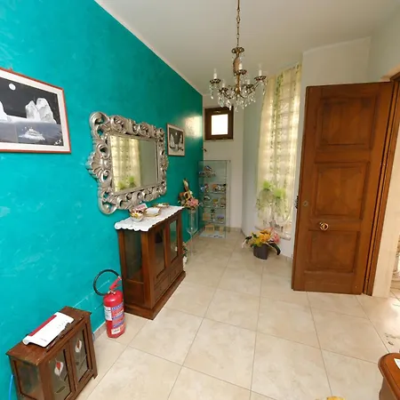 Σπίτι διακοπών Casa Mauro Πέστουμ