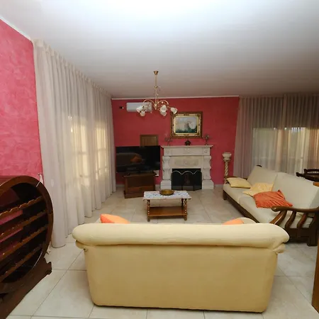 Casa Mauro Σπίτι διακοπών