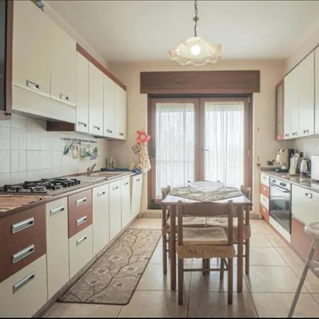 Casa Mauro * Paestum