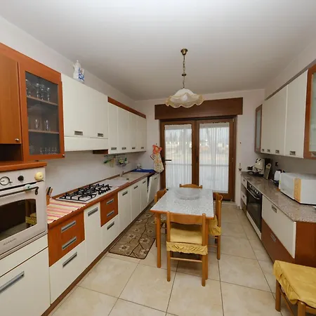 Casa Mauro Feriehus