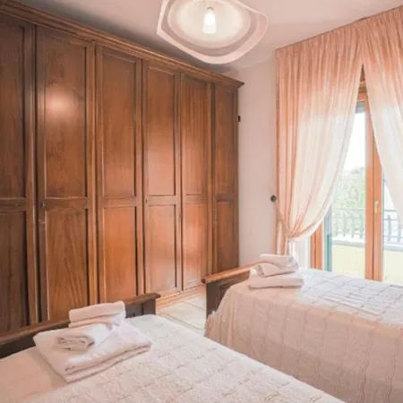 Σπίτι διακοπών Casa Mauro *