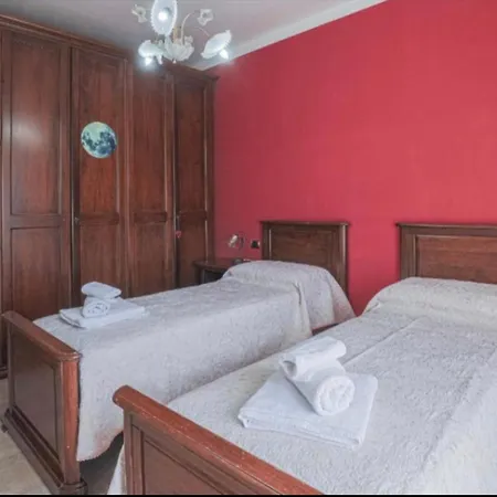 Σπίτι διακοπών Casa Mauro